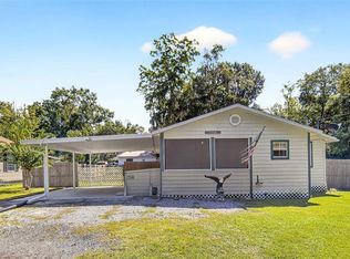 276 S Myrtle St, Starke, FL 32091