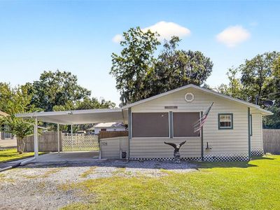 276 S MYRTLE STREET, Starke, FL, 32091
