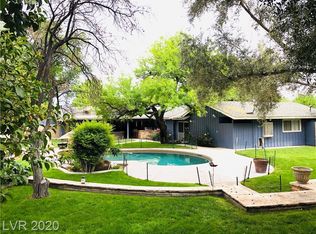 1620 Birch St, Las Vegas, NV 89102