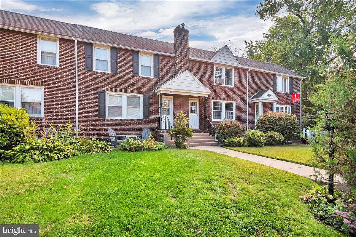 114 Park Ter, Haddon Township, NJ 08108 Zillow