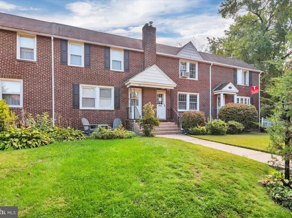 114 Park Ter, Haddon Township, NJ 08108