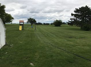 309 Standring St, Corwith, IA 50430