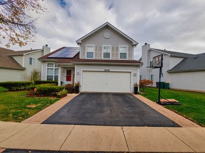 22028 W Lakeland Trl, Plainfield, IL, 60544