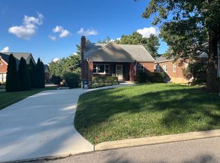 96 Arcadia Ave, Lakeside Park, KY 41017