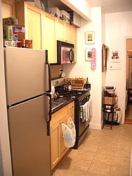 Rented by City Connections Realty