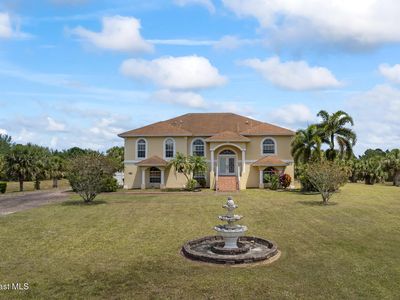 245 Cavalier St, Palm Bay, FL, 32909