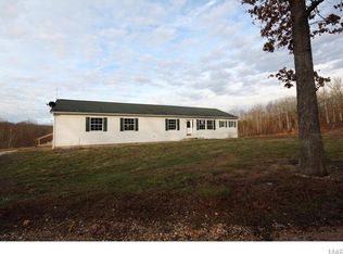 6426 Dry Branch Rd, Saint Clair, MO 63077