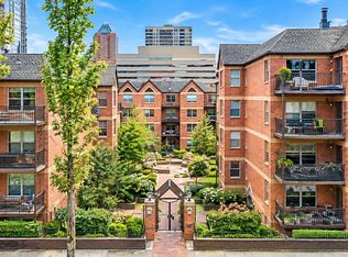 1500 SW Park Ave APT 306, Portland, OR 97201