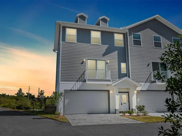 5730 Biscayne Ct #6, New Port Richey, FL 34652