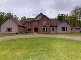 3821 Brickyard Rd, North East, PA 16428