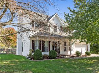 3287 Hunters Way, Belleville, IL 62221