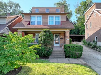 2928 Fernwald Rd, Pittsburgh, PA, 15217