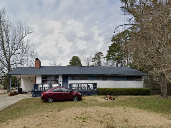 406 N Maple St #A, Graham, NC 27253