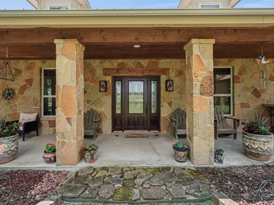 3275 W Lambert Rd, Weatherford, TX, 76088