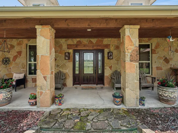 3275 W Lambert Rd, Weatherford, TX 76088