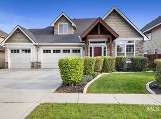 2126 Boulder Bar Dr, Meridian, ID 83646