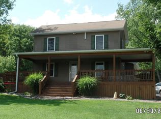 5369 Rose Valley Rd, Trout Run, PA 17771