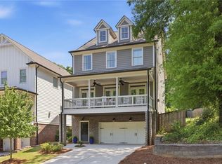 138 Rigby St, Marietta, GA 30060