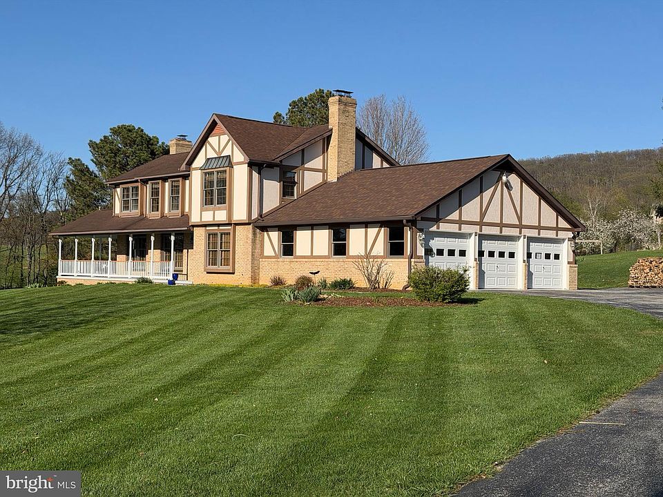 1st image of 8001 Mapleville Rd