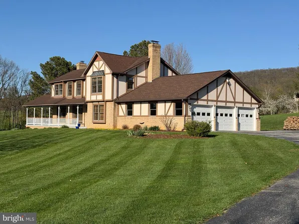 8001 Mapleville Rd, Boonsboro, MD 21713