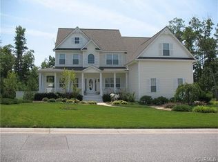 15255 Willow Hill Ln, Chesterfield, VA 23832