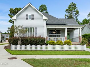 1049 Sandy Grove Pl, Leland, NC 28451