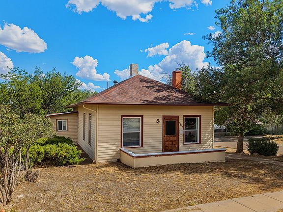 2nd image of 507 Kansas Ave