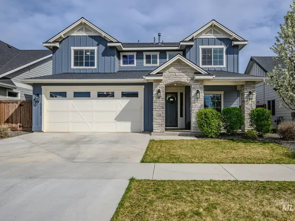 6512 N Oakstone Ave, Meridian, ID 83646