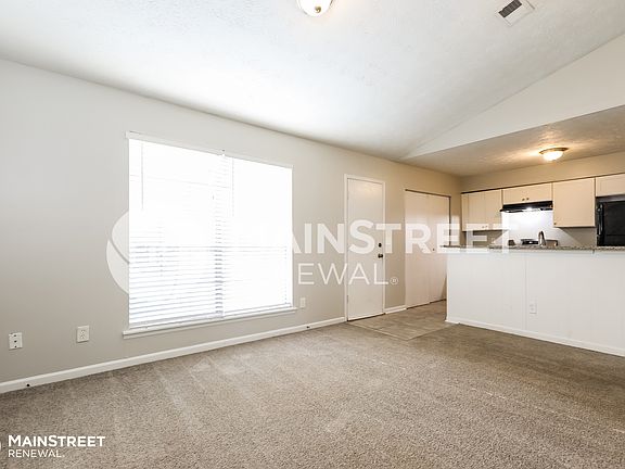 WM - Living Room