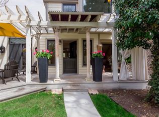 260 S Clarkson St, Denver, CO 80209