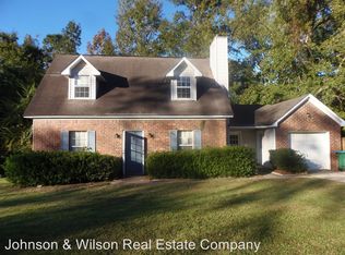 107 Pipestone Dr, Summerville, SC 29485