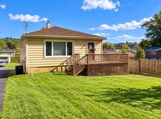 60 Trafford Rd, Binghamton, NY 13901