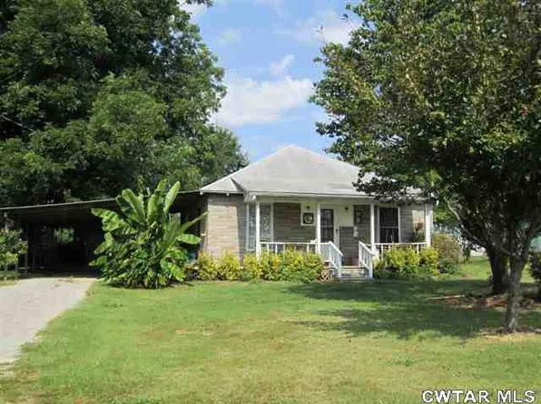 434 Cypress Rd, Alamo, TN 38001