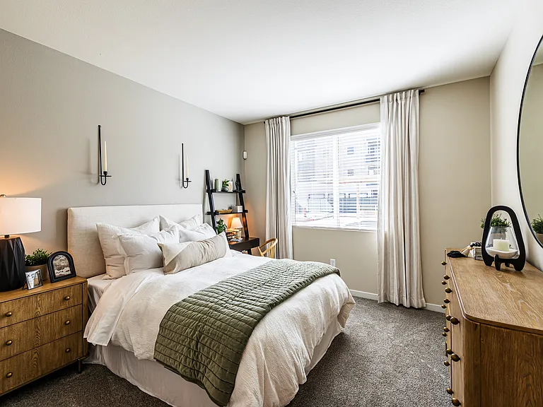 SYNC APARTMENT HOMES — Photo 15