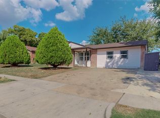 613 Susan Dr, Arlington, TX 76010