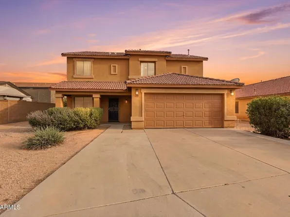 2227 E HAFLINGER Way, San Tan Valley, AZ 85140