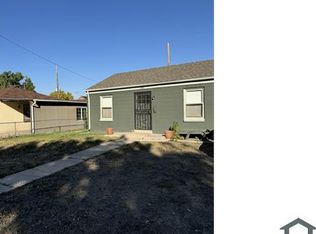 1350 Quitman St, Denver, CO 80204