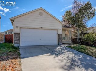 5436 Butterfield Dr, Colorado Springs, CO 80923
