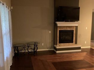 1141 Musket St, Prairie Grove, AR 72753