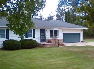 7480 S 41st Rd, Cadillac, MI 49601