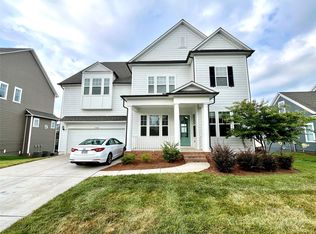 11508 Miller Rd, Pineville, NC 28134