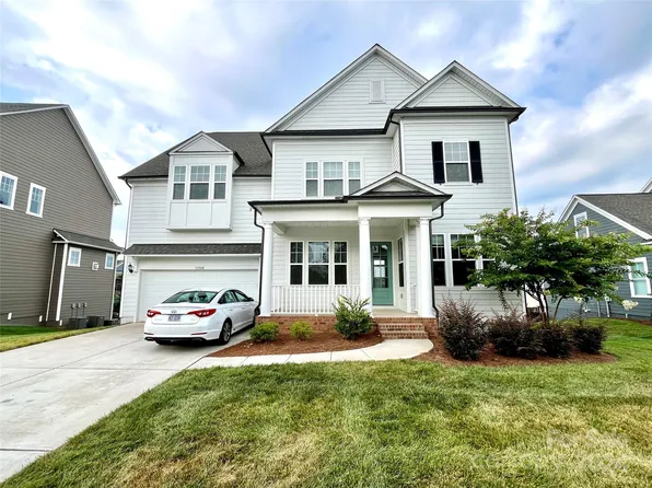 11508 Miller Rd, Pineville, NC 28134