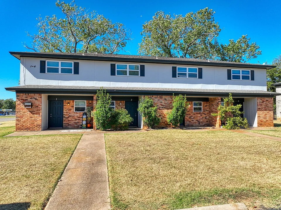 Chaparral Townhomes