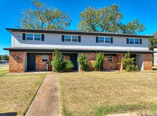 Chaparral Townhomes, Joshua, TX 76058