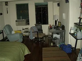 Rented by City Connections Realty