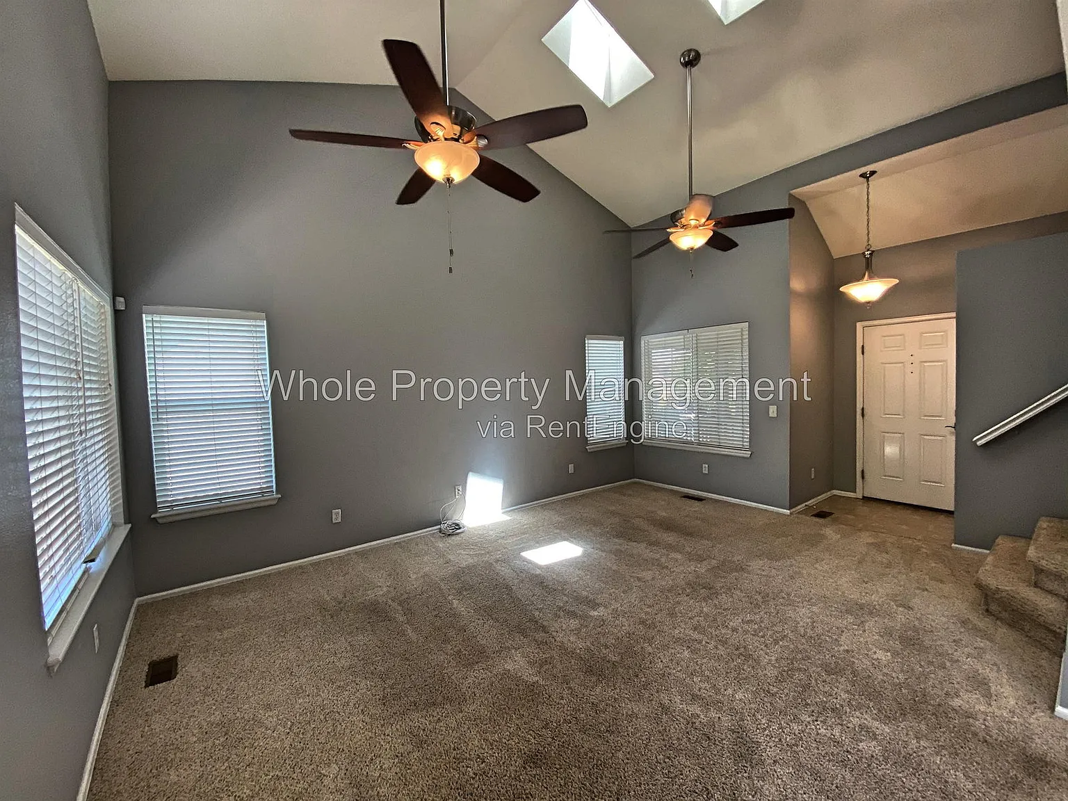 4 bed, 3.5 bath, 2079 sqft, $2,895 — Photo 4