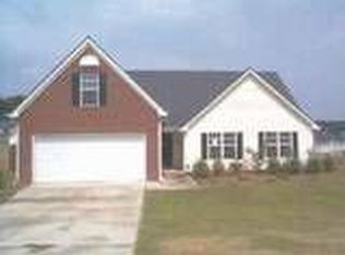 60 Shenandoah Dr, Winder, GA 30680