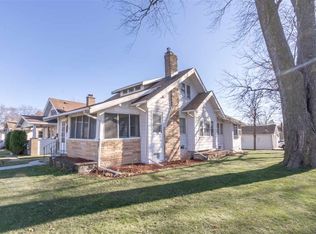 130 Williston Ave, Waterloo, IA 50702