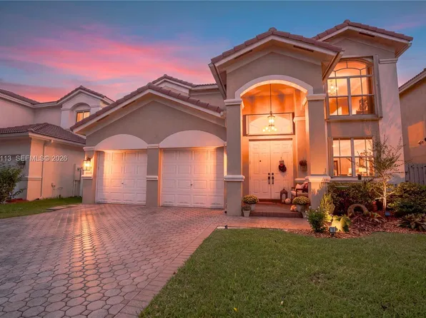 2294 SW 126th Ave, Miramar, FL 33027