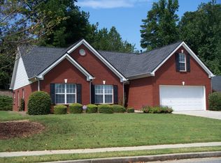 5600 Saltcreek Pl, Sugar Hill, GA 30518